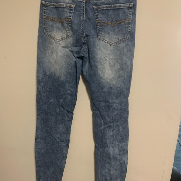 Mudd Jeans - Picture 2 of 5